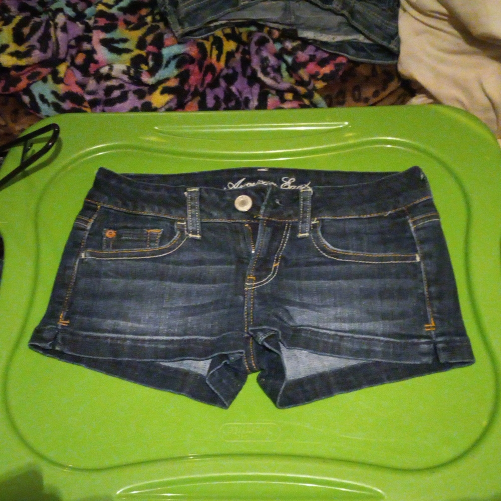 Shorts